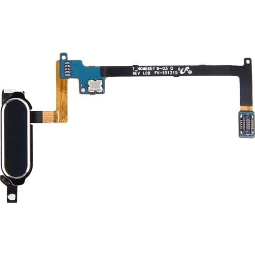 IPartsBuy Home Button Replacement for Galaxy Note 4 / N910F