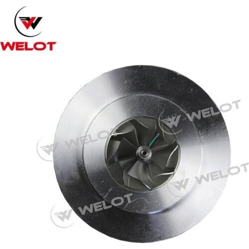 Turbo Kit Turbocharger Cartridge CHRA Core Assembly fit for V-Klasse 230 TD K04 53039700007 53039710007 53039880007 6010960299