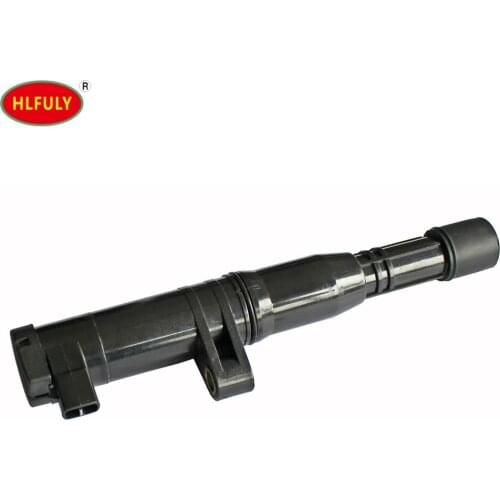 1pcs free shipping Ignition Coil for RENAULT:77 00 875 000,77 00 107 177,77 00 113 357,8200 154 186 SAGEM:21595273-2