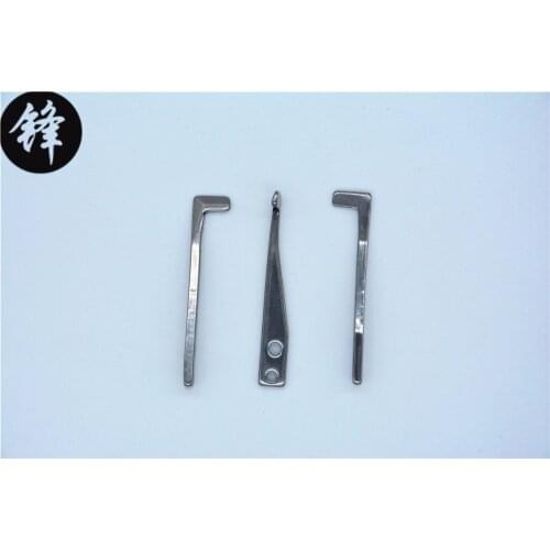 KG32D KG32 needle guard Suitable for 777 Curved needle bending of needle industrial sewing machine spares parts