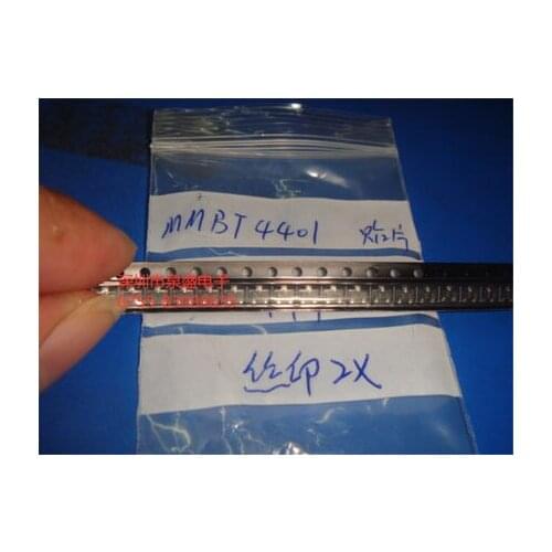 MMBT4401 2X