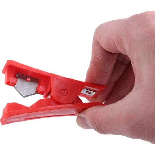 Multifunction Bicycle Oil Pipe Tube Cutter PVC Plastic Tube Hose Cutter Cut For Cycling Bike Hydraulic Disc Brake Oil Tube Pipe