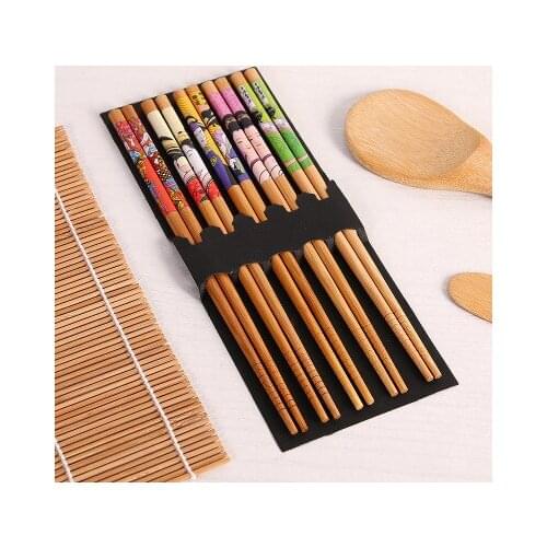 Sushi tool kit sushi store laver boarding materials Wood DIY Self-help tools