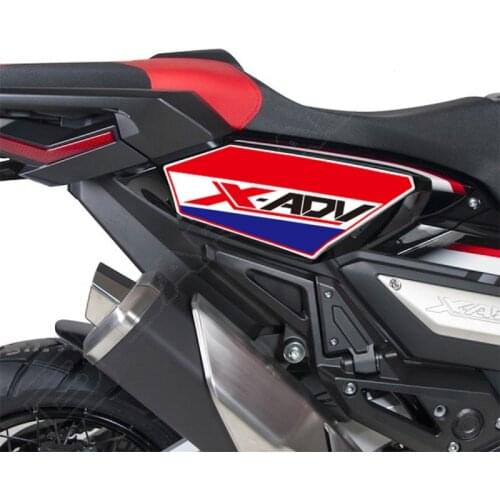 The latest style motorcycle sticker kit flank For Honda X-adv xadv 750 2017 2018