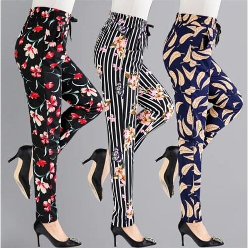 Women's High Waist Pants QBKDPU China
