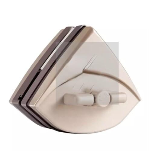 Adjustable Magnetic Double Side Home Robot Wiper Washing Tools Surface Window Cleaner