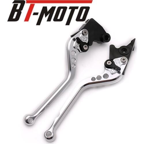 For MV Agusta F4 312 R 1000 2007 2008 F4 312RR 1078 2008 2009 2010 F4R 2012 To 2016 Motorcycle Long Or Short Brake Clutch Levers