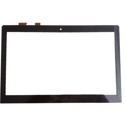 13.3 laptop Touch 5308R FPC-1 REV:2 for ASUS S300 digitizer TouchScreen Glass panel