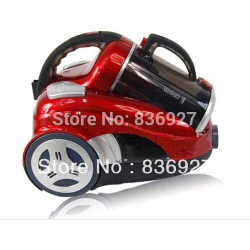 TIGHORSON Vacuum Cleaners