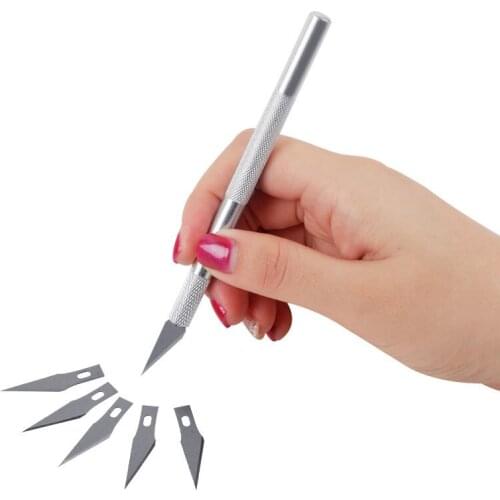 TTongHome Pastry Knives
