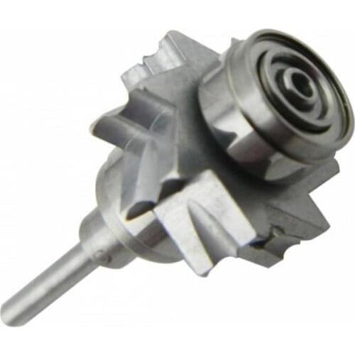 Completed Rotor Universal For Kavo507C Push Button Turbine Cartridge