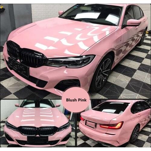Sunice 10/30/50cmx152cm Newest Ultra Glossy Crystal Vinyl Car Body Wrap Vinyl Film Wrap Sheet Roll Film Car Sticker Decal Sheet