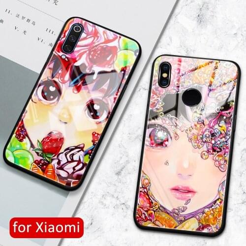 Winwineeyo Xiaomi Mi Mix Phone Cases