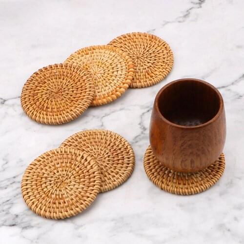 Салфетки под чашки XINCHEN China At AliExpress