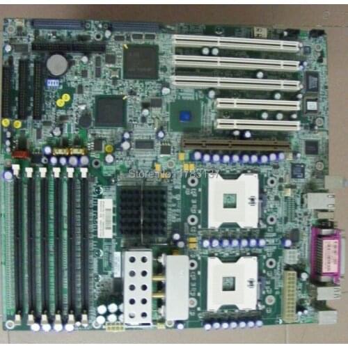 XW8000 Workstation Mainboard for 304123-001 301076-001 system board will test before shipping