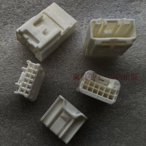 1pc for Mazda ALEXA MZD CONNCT Navigation LF module male female plug connector extension cord 2X6 12PIN cable