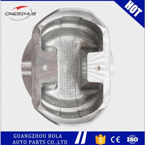 93mm 6cylinder Engine Piston set OEM 12033-47U01 for VQ30DE A33 cedric