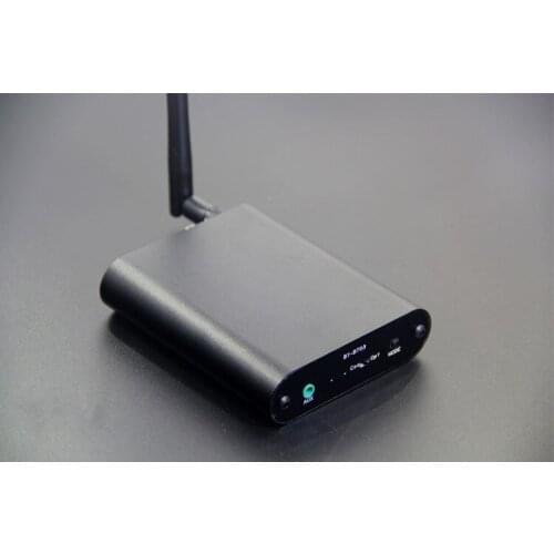 CSR8670 V4.2 Wireless music aptx Bluetooth transmitter Suitable for lossless TV computer transmission Fiber coaxial AUX input