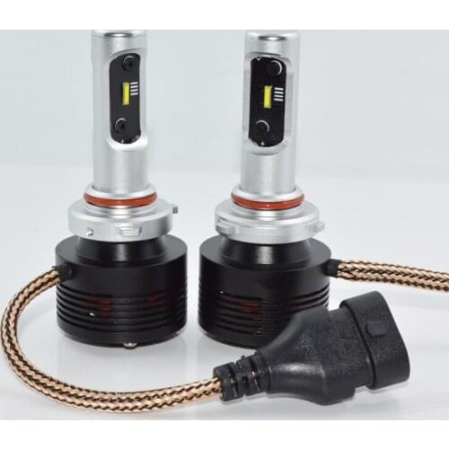 Bright guider LED Lamps