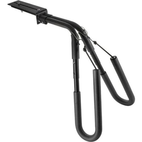 Motorcycle Mount Surfboard Rack Holder Boogeyboard Wakeboard Surfing Carrier