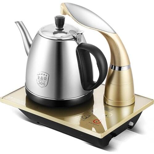 Electric kettle Automatic water The electric USES a for the
