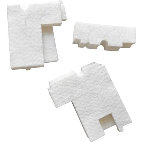 High Quality Waste Ink Tank Pad Sponge For Epson L4168 L4150 L4158 L4160 L4170 L4165 L4167 L4166