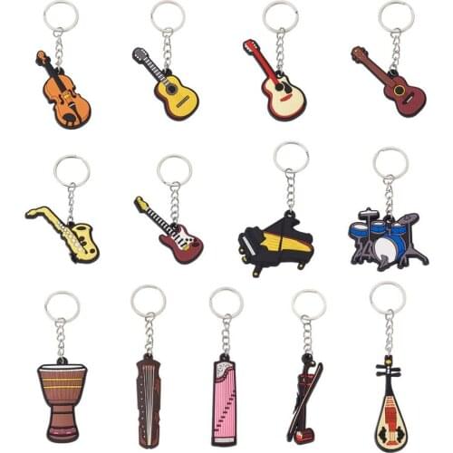 Kissitty Keychains