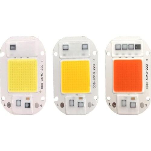 LumiParty LED Chips