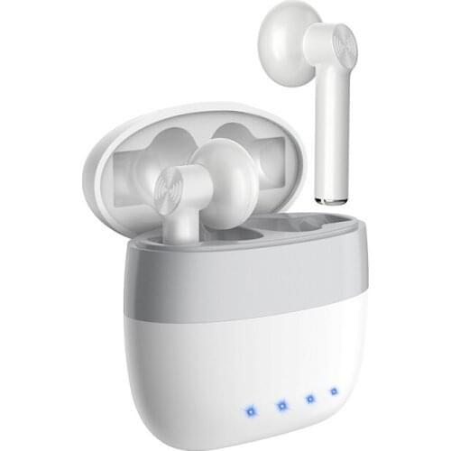 M35 TWS Wireless Earphones Bluetooth Headphones HiFi Sound Earbuds Touch Control In-ear Headset