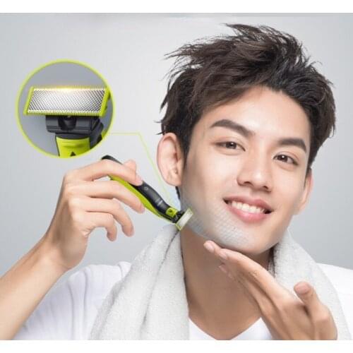 GY Electric Shaver Official Flagship Store Genuine Small T Knife Male Womens Shaver Shaver Shaver