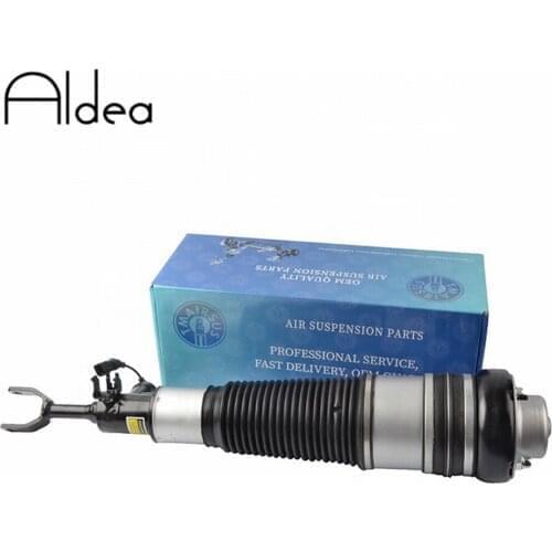 Front Right Air Shock Strut For 2006-2011 Audi A6 Allroad (C6) 2.7 TDI, 3.0 TDI /TFSI , 3.2 FSI ,4.2 FSI Quattro 4F0616040AA