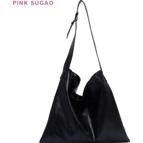 PINK SUGAO Womens Bags