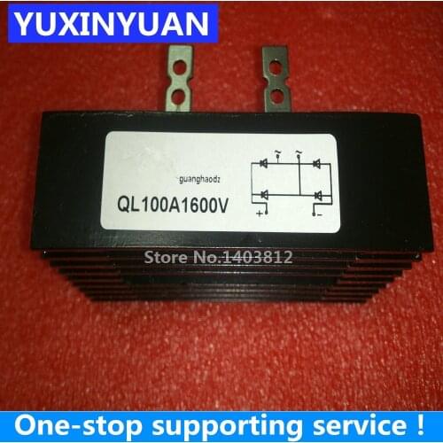 QL100A1600V QL100-16 QL100A1600V DIP5 1PCS