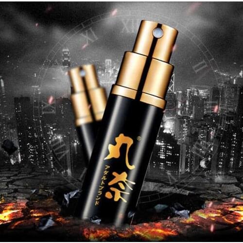 Hot Enlargement Cream Man Lasting Erection Sex Products Spray Keep Long Time Spray External Men Delay Spray