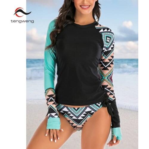 Tengweng Sports Tops