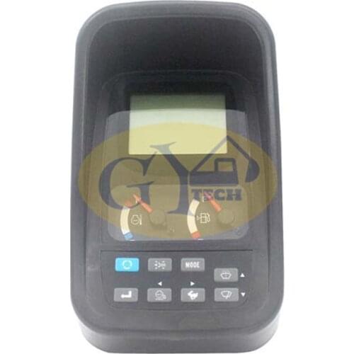 YN59S00021F3 SK250-8 Monitor for Kobelco excavator SK350-8 Panel Assy YN59S00021F4