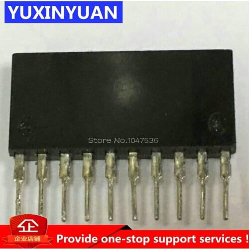 YUXINYUAN TDA7266SA TDA7266 ZIP Can be purchased directly