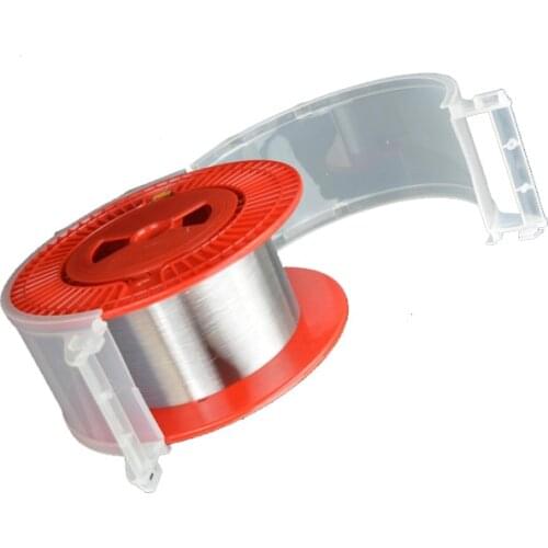 1/2/3/5Meters 9/125 G657A singlemode Single Bare fiber disk OTDR measuring Optical Fiber Cable OTDR fiber tester extension line