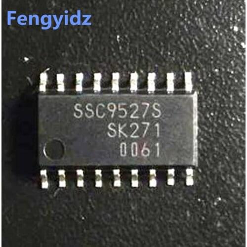 10Pcs/Lot SSC9527S SSC9527