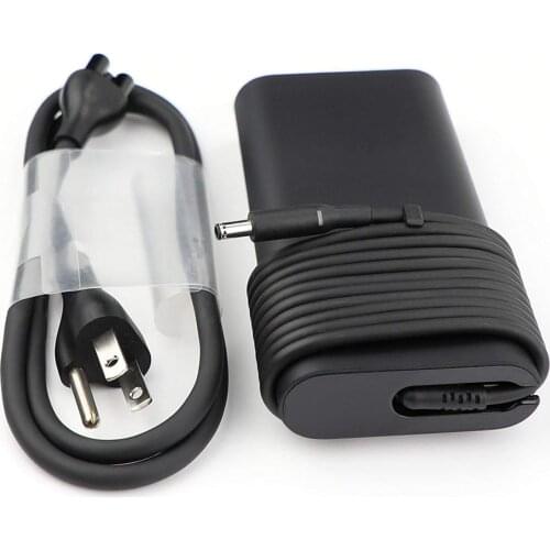 Huiyuan 130W 19.5V 6.67A AC Adapter Laptop Charger Fit for dell Precision M3800 5510 5520 5530,XPS 15 9530 9550 9560 9570 Laptop
