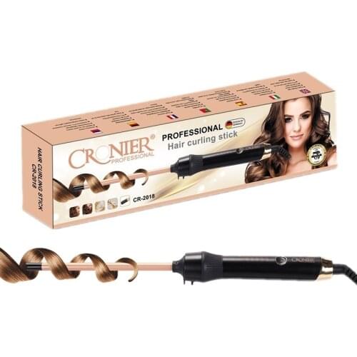 CRONIER PROFESSIONAL Hair Curler China
