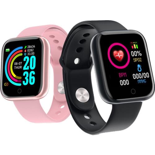 HIWZUPU Mens Smart Watch