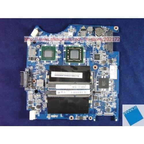 A000065870 Motherboard for Toshiba Satellite T110 31TL1MB0080 TL1