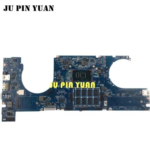 For HP EB 1040 G4 Motherboard i7-7500U 8GB DA0Y0UMBAD0 L02235-001 L02235-601 Tested working