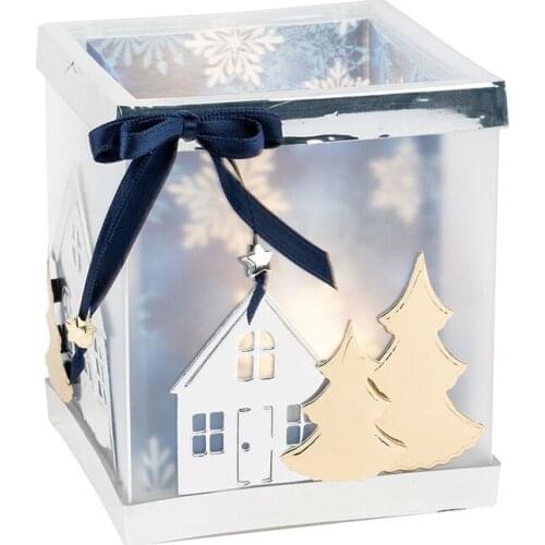 Castle House Metal Cutting Dies DIY Card Album Photo Make Scrapbook Crafts New Supplies Die Cuts 2020