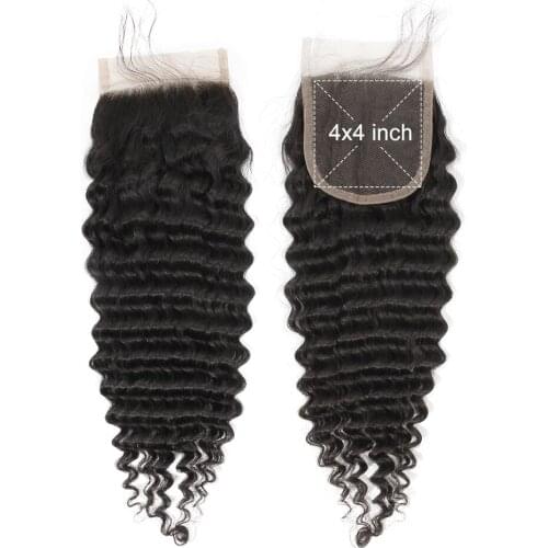 Artificial Weft Miss Black China