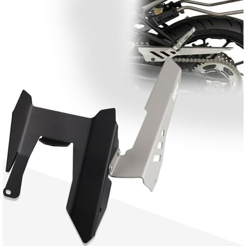 Motorcycle FOR YAMAHA TRACER 700 TRACER700 MT-07 Tracer MT-07Tracer Parts CNC Aluminium Accessories Motorcycles chain guard 2021