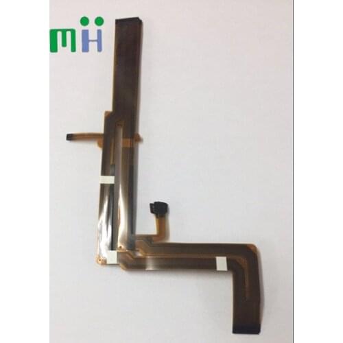 NEW HS50 LCD FPC Flex Cable For Fuji Fujifilm HS50 Digital Camera Repair Part