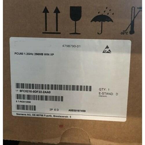 New and Orginal FR-E720-3.7K Frequency Inverter