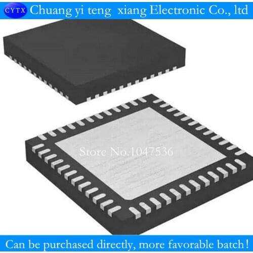 NRF51822-QFAA NRF51822 5PCS/LOT integrated circuit IC chip